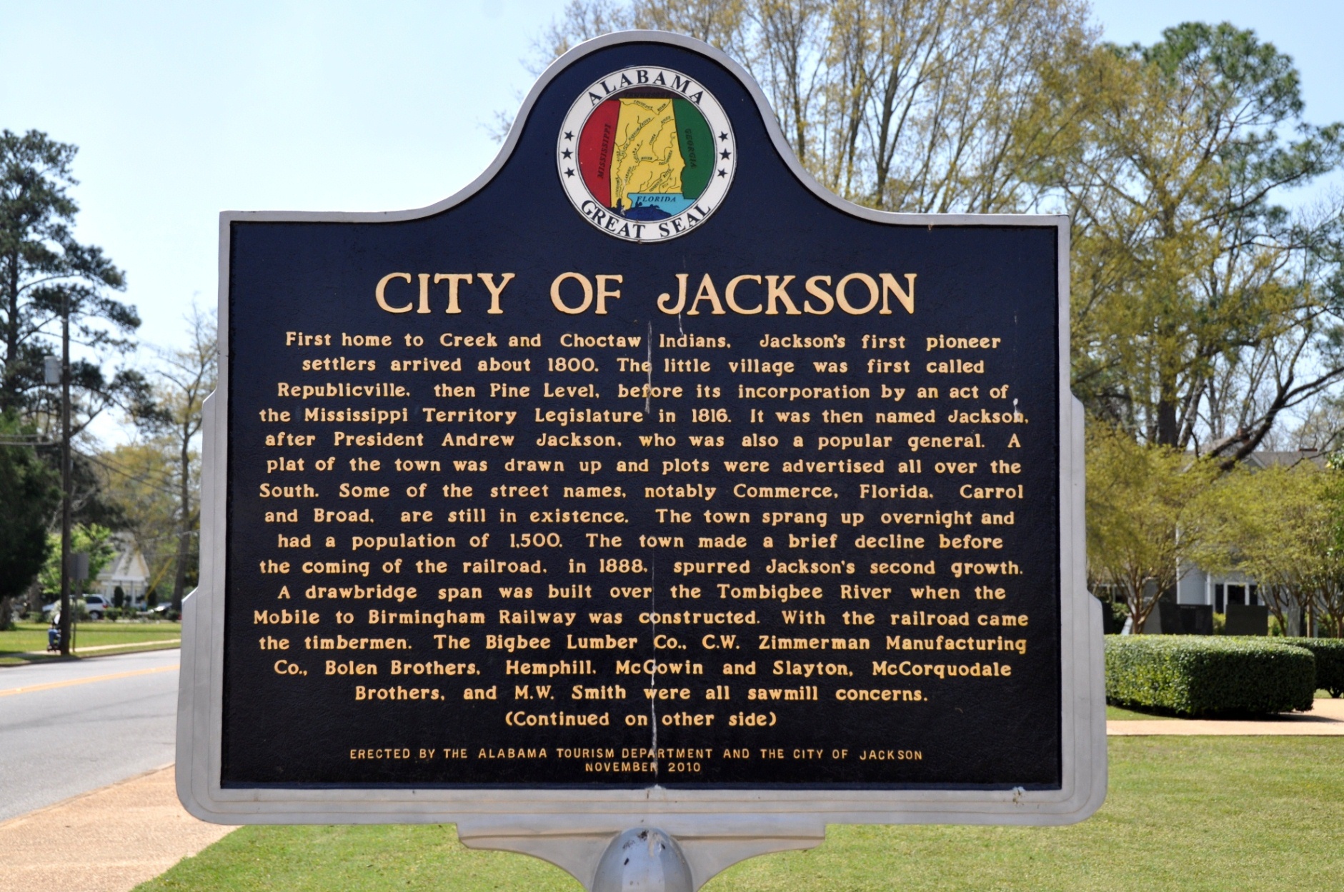 Jacksonmarker2TN Jacksonmarker2TN