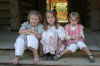 Pioneer Girls