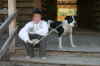 Boy & His Dog