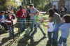 Making Rope