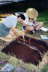 Uncovering artifacts