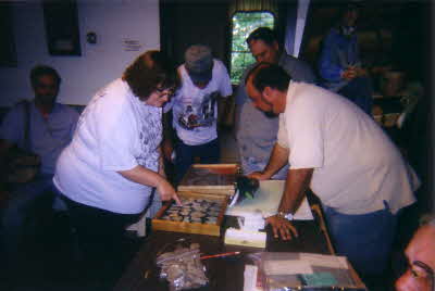 Archeology Week